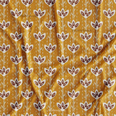 Digital Printed Floral Fabric wholesale